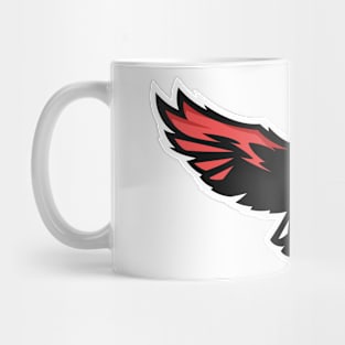 Eagle Mug